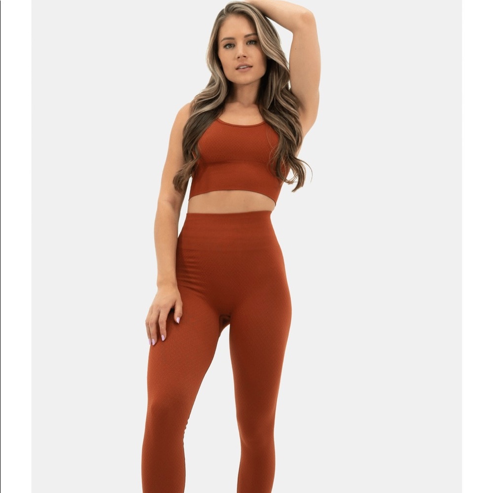 Balance Athletica Energy Legging size M